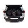 OPEL GRANDLAND X 2017+ PACK DE SACS 4 PAR