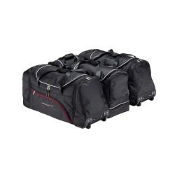 OPEL GRANDLAND X 2017+ PACK DE SACS 4 PAR