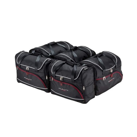 FIAT TIPO SW 2016+ PACK DE SACS 5 PAR