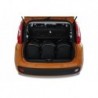 FIAT PANDA 2012+ PACK DE SACS 3 PAR