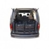 VW CADDY 2015-2020 PACK DE SACS 5 PAR