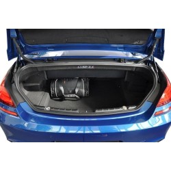 BMW 6 CABRIO 2011-2018 PACK DE SACS 4 PAR