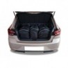SEAT IBIZA HATCHBACK 2017+ PACK DE SACS 3 PAR
