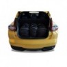 NISSAN JUKE 2010-2019 PACK DE SACS 3 PAR