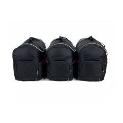 VW T-ROC 2017+ PACK DE SACS 3 PAR