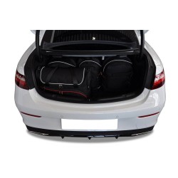 MERCEDES-BENZ E COUPE 2017+ PACK DE SACS 5 PAR