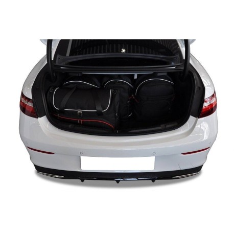 MERCEDES-BENZ E COUPE 2017+ PACK DE SACS 5 PAR