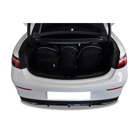 MERCEDES-BENZ E COUPE 2017+ PACK DE SACS 5 PAR