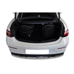 MERCEDES-BENZ E COUPE 2017+ PACK DE SACS 5 PAR