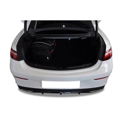 MERCEDES-BENZ E COUPE 2017+ PACK DE SACS 5 PAR