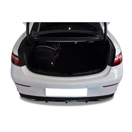 MERCEDES-BENZ E COUPE 2017+ PACK DE SACS 5 PAR