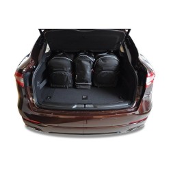 MASERATI LEVANTE 2016+ PACK DE SACS 5 PAR