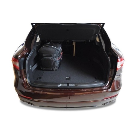 MASERATI LEVANTE 2016+ PACK DE SACS 5 PAR