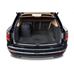 BENTLEY BENTAYGA 2016+ PACK DE SACS 5 PAR