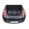 HYUNDAI VELOSTER COUPE 2011-2014 PACK DE SACS 3 PAR