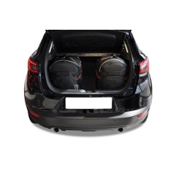 MAZDA CX-3 2015-2022 PACK DE SACS 3 PAR