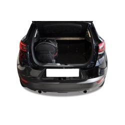 MAZDA CX-3 2015-2022 PACK DE SACS 3 PAR