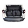 RENAULT CAPTUR 2013-2019 PACK DE SACS 3 PAR