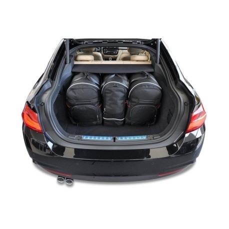 BMW 4 GRAN COUPE 2013-2020 PACK DE SACS 5 PAR