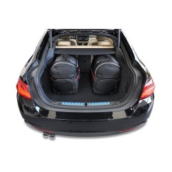 BMW 4 GRAN COUPE 2013-2020 PACK DE SACS 5 PAR