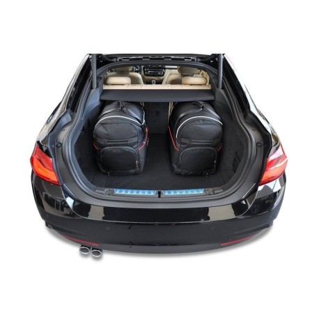 BMW 4 GRAN COUPE 2013-2020 PACK DE SACS 5 PAR