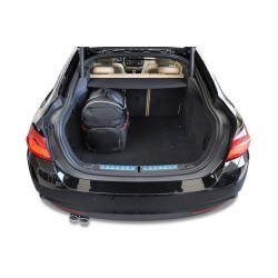 BMW 4 GRAN COUPE 2013-2020 PACK DE SACS 5 PAR