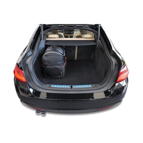 BMW 4 GRAN COUPE 2013-2020 PACK DE SACS 5 PAR