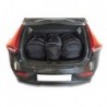 VOLVO V40 CROSS COUNTRY 2012-2019 PACK DE SACS 3 PAR