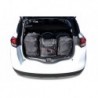 RENAULT SCENIC 2015-2019 PACK DE SACS 4 PAR