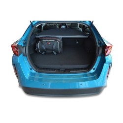 TOYOTA PRIUS PHEV 2017-2023 PACK DE SACS 4 PAR