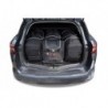 RENAULT MEGANE GRANDTOUR 2016+ PACK DE SACS 4 PAR