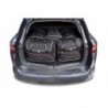 RENAULT MEGANE GRANDTOUR 2016+ PACK DE SACS 5 PAR