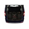 FORD TOURNEO COURIER 2014+ PACK DE SACS 4 PAR