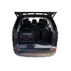 LAND ROVER DISCOVERY 2016+ PACK DE SACS 5 PAR