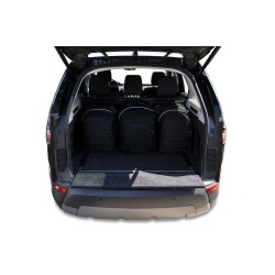 LAND ROVER DISCOVERY 2016+ PACK DE SACS 5 PAR