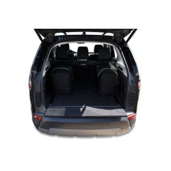 LAND ROVER DISCOVERY 2016+ PACK DE SACS 5 PAR