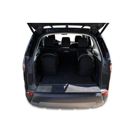 LAND ROVER DISCOVERY 2016+ PACK DE SACS 5 PAR