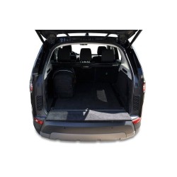 LAND ROVER DISCOVERY 2016+ PACK DE SACS 5 PAR