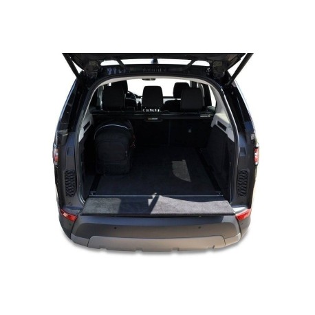 LAND ROVER DISCOVERY 2016+ PACK DE SACS 5 PAR