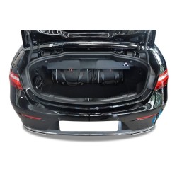 MERCEDES-BENZ E CABRIO 2017+ PACK DE SACS 4 PAR