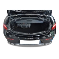 MERCEDES-BENZ E CABRIO 2017+ PACK DE SACS 4 PAR