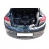RENAULT MEGANE COUPE 2008-2016 PACK DE SACS 4 PAR