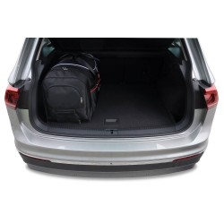 VW TIGUAN 2016-2024 PACK DE SACS 4 PAR