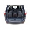 FORD Grand C-Max 2010-2015 PACK DE SACS 4 PAR