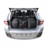 SUBARU XV 2017+ PACK DE SACS 4 PAR