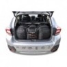 SUBARU XV 2017+ PACK DE SACS 4 PAR