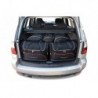 BMW X3 2003-2010 PACK DE SACS 5 PAR