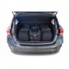 FORD FOCUS HATCHBACK 2018+ PACK DE SACS 4 PAR