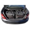 MERCEDES-BENZ C COUPE 2011-2014 PACK DE SACS 4 PAR