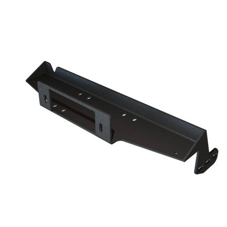 Platine avec Treuil Electrique (Câble Acier) pour Ford Ranger (2007-2012)